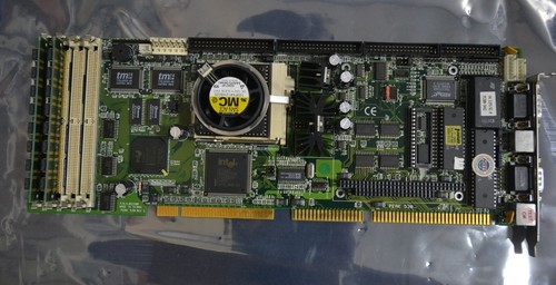 Nexcom computer scheda - a,