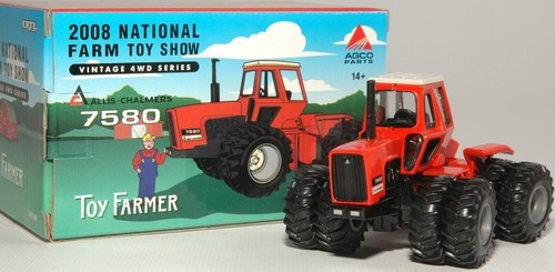 Ertl trattore - ertl,