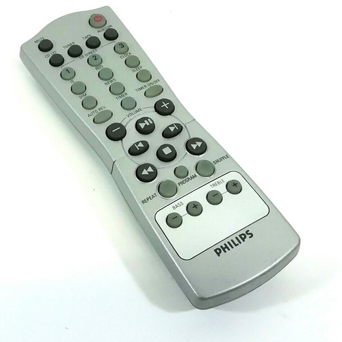 Telecomando philips - telecomando,