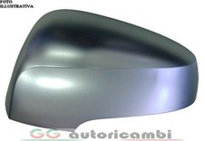 CALOTTA PER ISUZU D-MAX 07-12