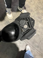 Sotto sella Phantom f12