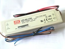 ALIMENTATORE MEAN WELL