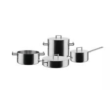 Alessi Convivio Set di Pentole