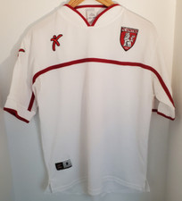 Maglia Galex stile italiano FC