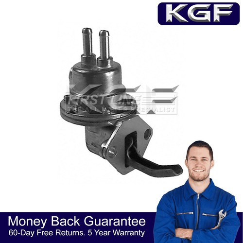 Pompa carburante kgf - adatta, a
