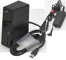PORT REPLICATOR LENOVO T430