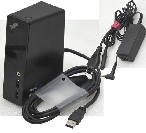 Port replicator lenovo t430 - port,