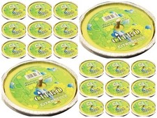 SET 20 PZ FIACCOLA TORCIA