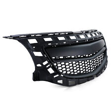 Griglia Sport senza emblema OPC nera adatta per Opel Insignia 2008-2013