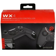 CONTROLLERS GAMEPAD GEOTECK E