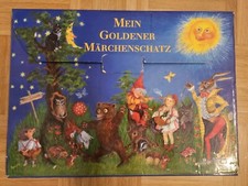 Mein goldener Märchenschatz