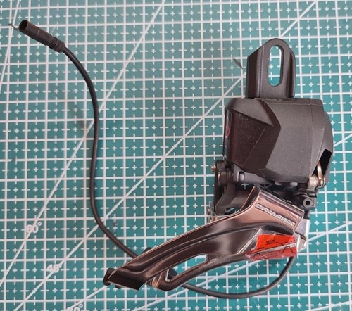Deragliatore shimano deore - deore, xt