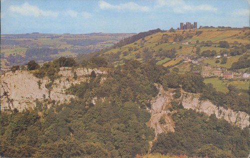 Matlock high tor - , and