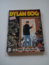 Dylan Dog n. 100 COLORI Gennaio 1995