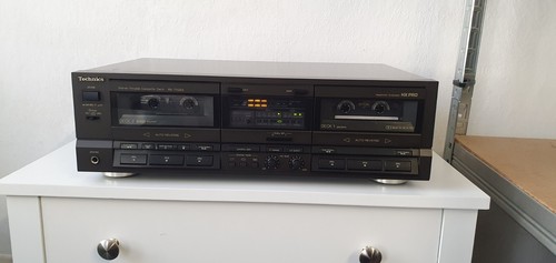Technics tr265 stereo - rs-tr265,