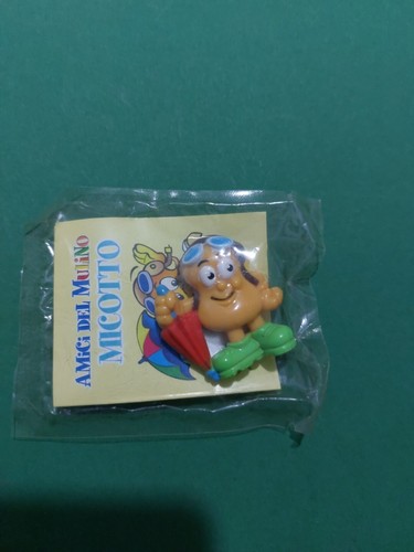 Amici del mulino micotto - del,