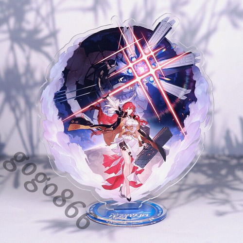 Hot anime honkai star rail - hot,