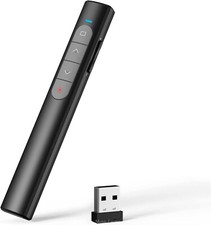Puntatore Presenter Wireless