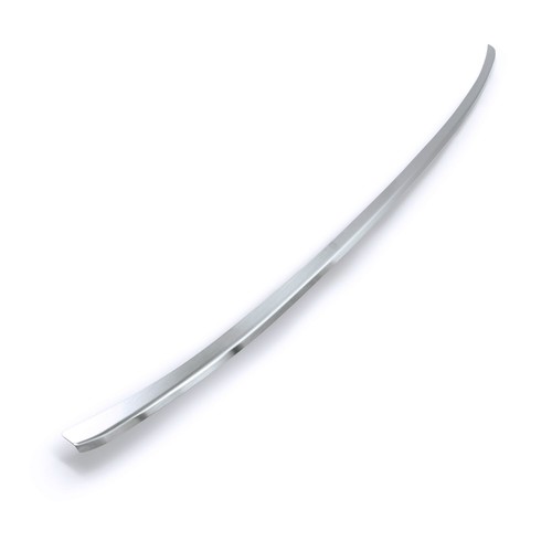 Paraurti acciaio inox - in,