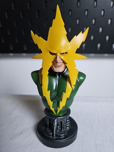 Electro mini bust - electro,