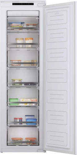 Haier congelatore verticale - haier, a