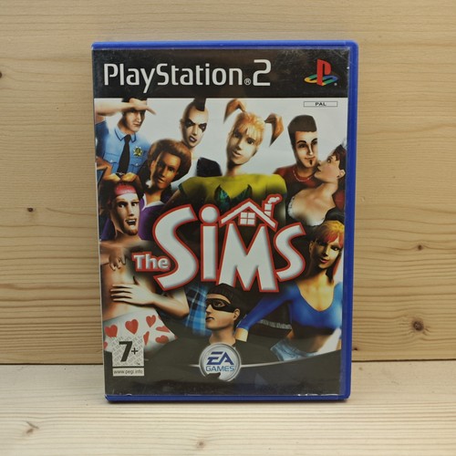 The sims pal ita per - pal,