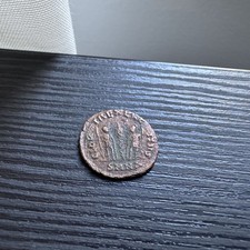 Moneta costantino grande - costantino, il