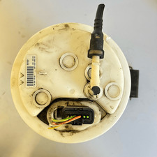Pompa carburante c/trasduttore