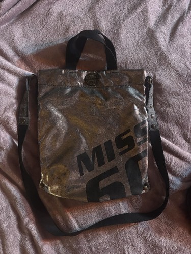 Miss sixty silver italian - miss,