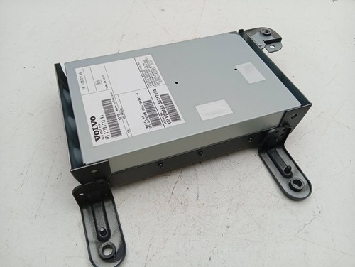 Amplificatore audio finale