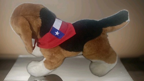 Douglas cuddle toy beagle - douglas,