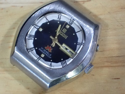 Orologio uomo ricoh - orologio, automatico