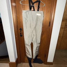 Simms Tributary Calza per Bambini Trampolieri Marrone Chiaro, Taglia S