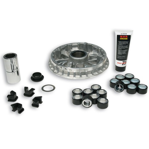 Variatore malossi multivar - variatore,