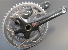 Set pedivelle 170mm x 130/74