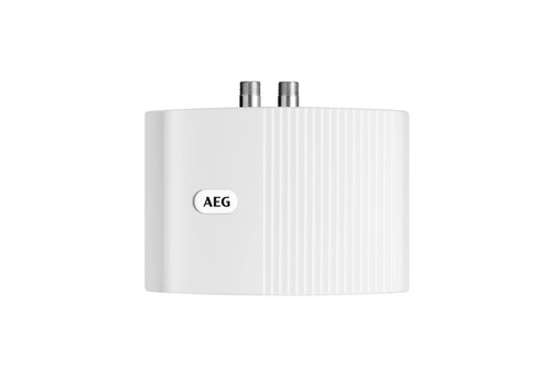 Aeg 189554 scaldabagno - 189554,