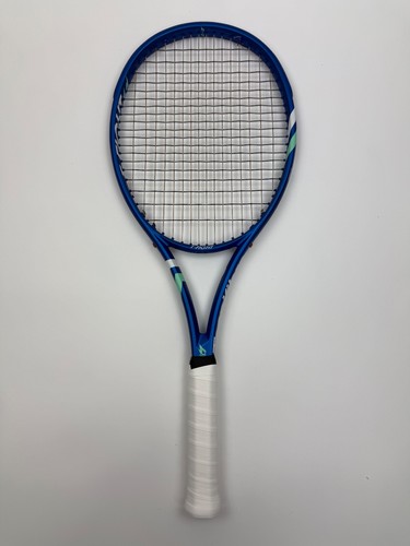 Tecnifibre tfight 300 2025 - tfight, id