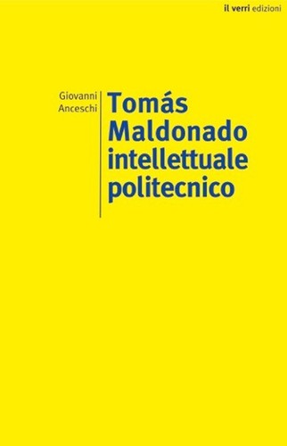 Tomás maldonado - tomás,