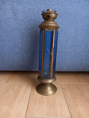 Vintage struttura lanterna - struttura,