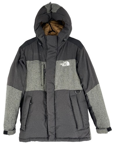 The north face giacca bomber - face,