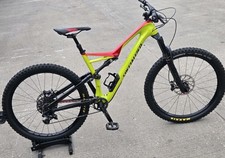 Cavalletto FSR Comp Carbon
