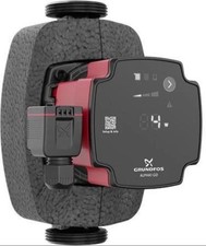 Pompa a risparmio energetico