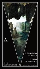 Libro pittura leonardo da - libro,