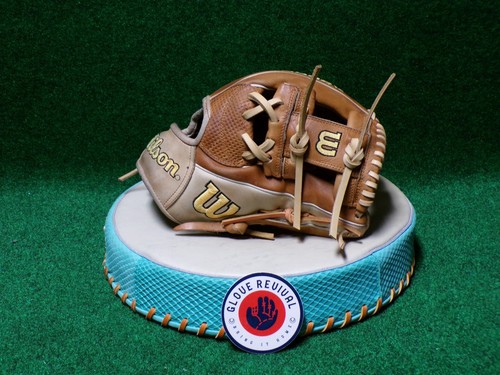 Guanto baseball wilson - guanto,