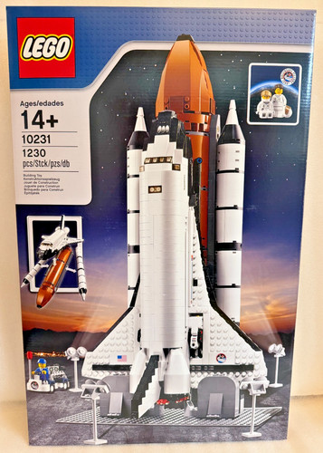10231 shuttle expedition - 10231,