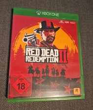 Red Dead Redemption 2