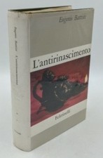 L'antirinascimento. Battisti