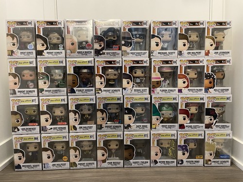 Funko pop television the - funko,