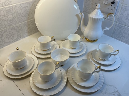 Royal albert val bone - royal,
