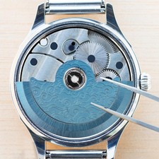 Movimento automatico